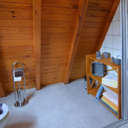 Holiday home Cosy With Garden In The Sauerland Medebach