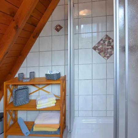 Holiday home Cosy With Garden In The Sauerland *