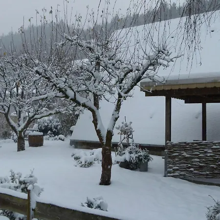 Holiday home Cosy With Garden In The Sauerland *