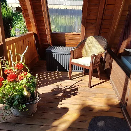 Cosy With Garden In The Sauerland Holiday home
