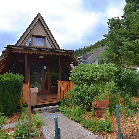 Cosy With Garden In The Sauerland *