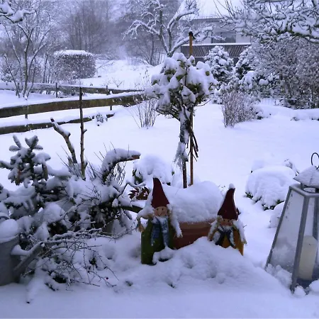 Holiday home Cosy With Garden In The Sauerland