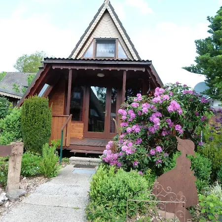 Holiday home Cosy With Garden In The Sauerland