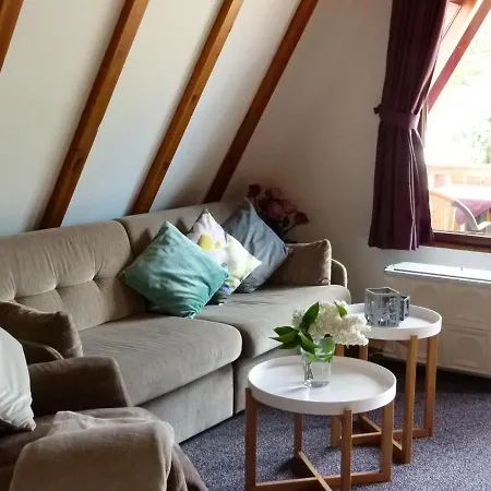 Cosy With Garden In The Sauerland *