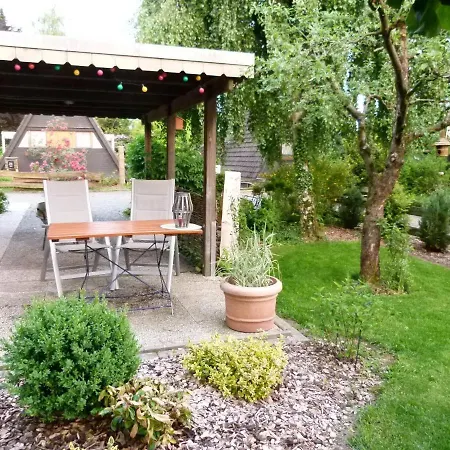 Cosy With Garden In The Sauerland Holiday home