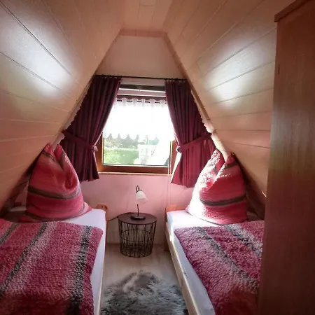 Holiday home Cosy With Garden In The Sauerland *