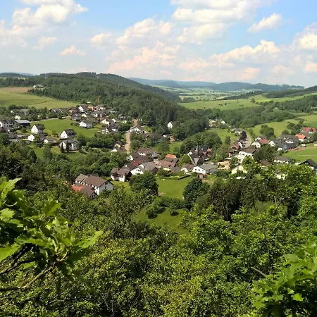 Cosy With Garden In The Sauerland *