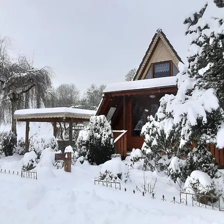 Holiday home Cosy With Garden In The Sauerland
