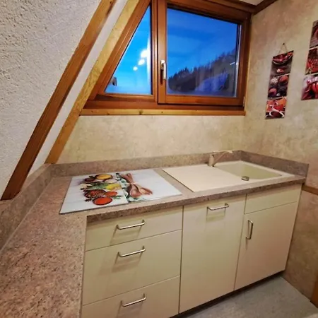 Holiday home Cosy With Garden In The Sauerland Medebach
