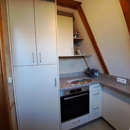Cosy With Garden In The Sauerland Holiday home *
