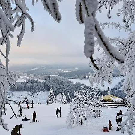 Cosy With Garden In The Sauerland Medebach