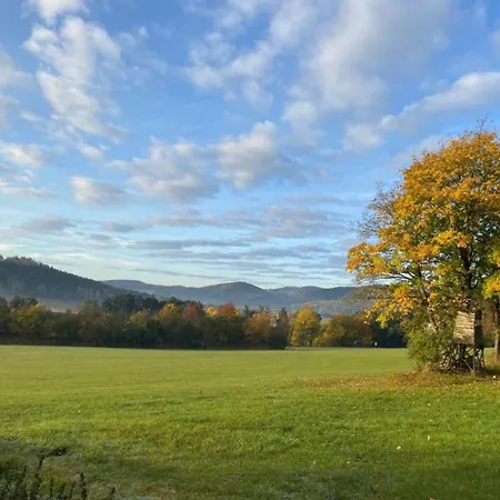 Cosy With Garden In The Sauerland *