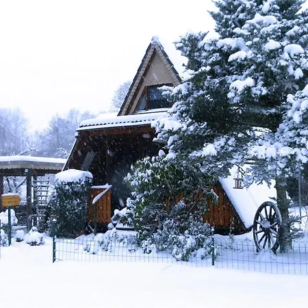Cosy With Garden In The Sauerland