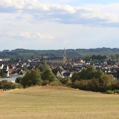 Cosy With Garden In The Sauerland Holiday home *