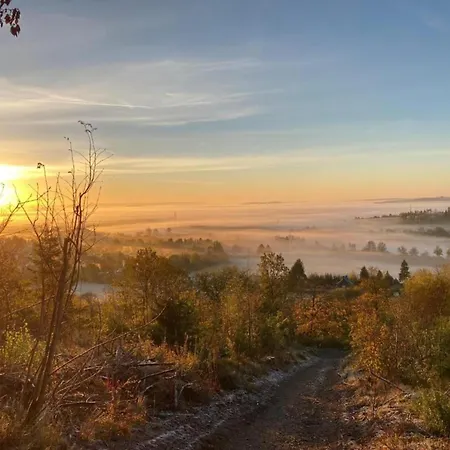 Christina בית נופש מדבאך