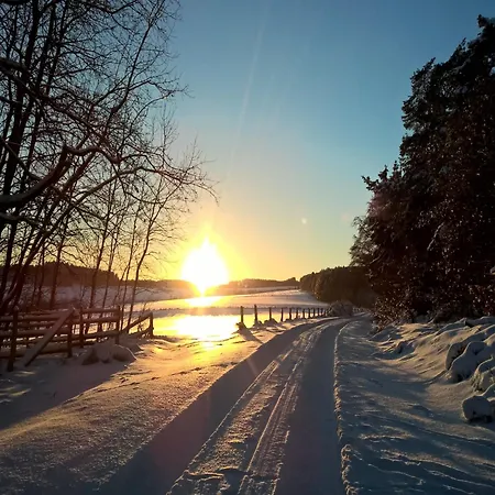 Casa de Férias Christina