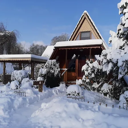 Christina בית נופש מדבאך