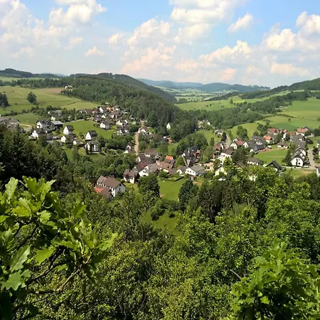 Casa de Férias Christina Medebach