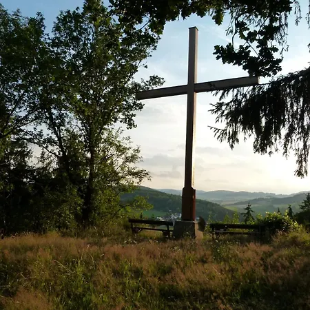 Casa de Férias Christina *