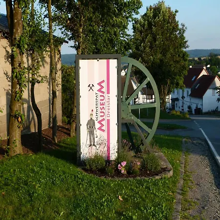 Casa de Férias Christina Medebach