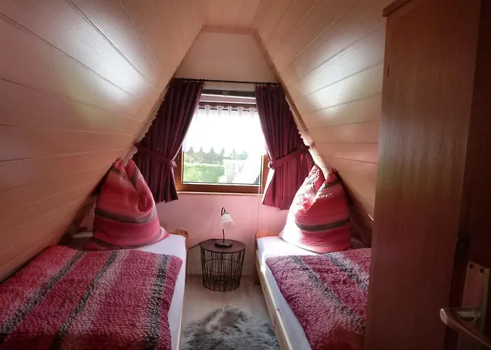 Christina מדבאך