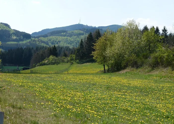 Christina Feriehus *