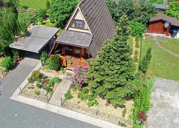 בית נופש Christina *