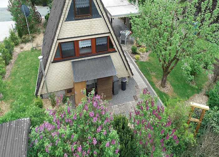 Christina Feriehus Medebach