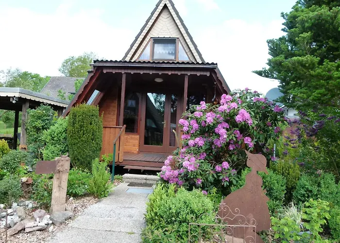 Christina בית נופש *