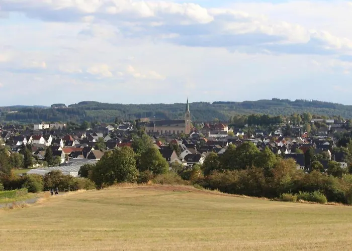 Christina Feriehus *