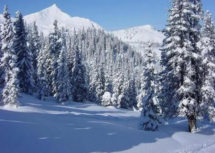 בית נופש Christina