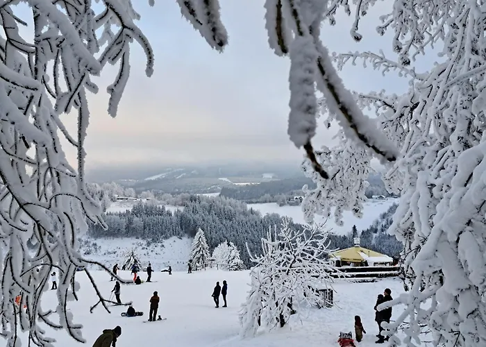 Christina בית נופש *