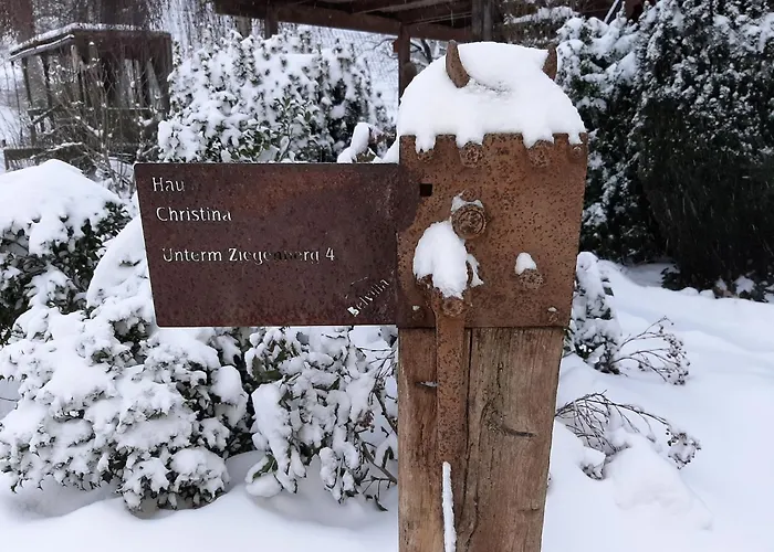 Christina * Medebach