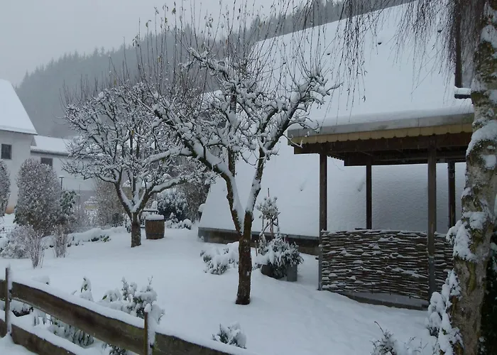 Christina בית נופש