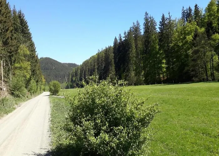 Christina בית נופש *