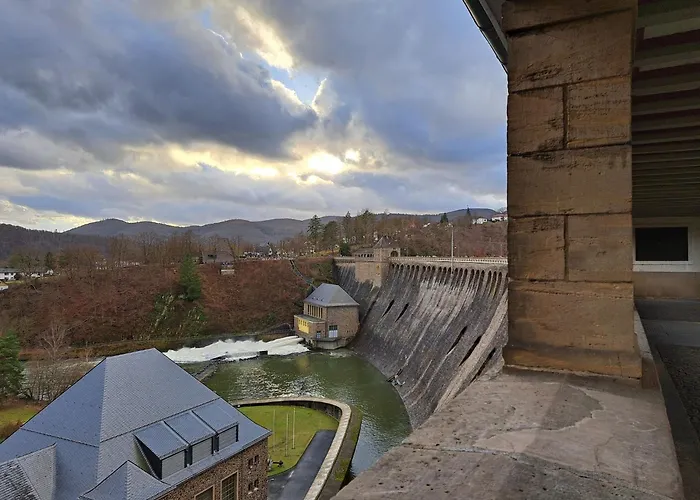 בית נופש Christina *