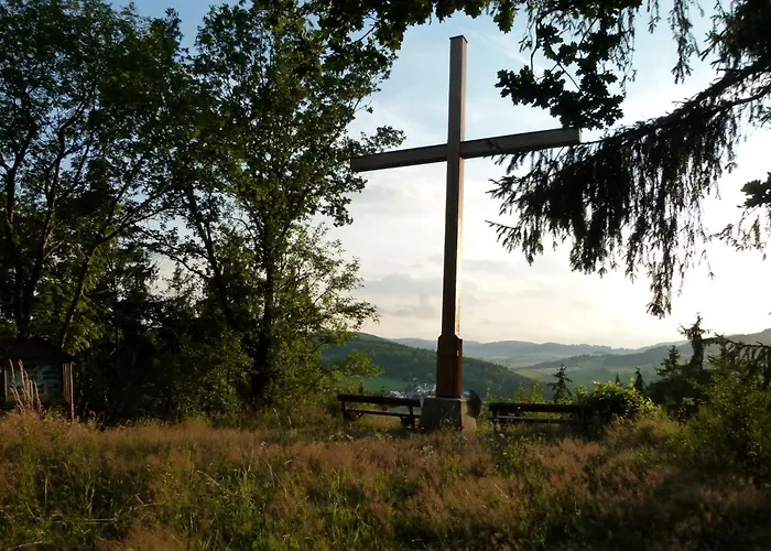 Feriehus Christina *