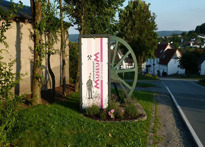 Feriehus Christina Medebach