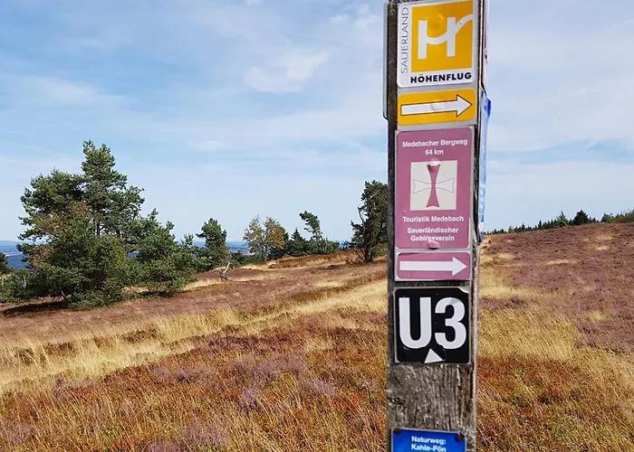 Feriehus Christina *