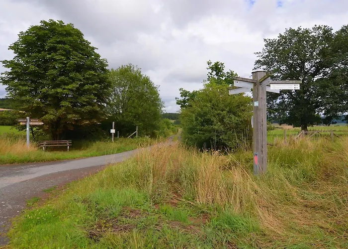 Christina בית נופש *